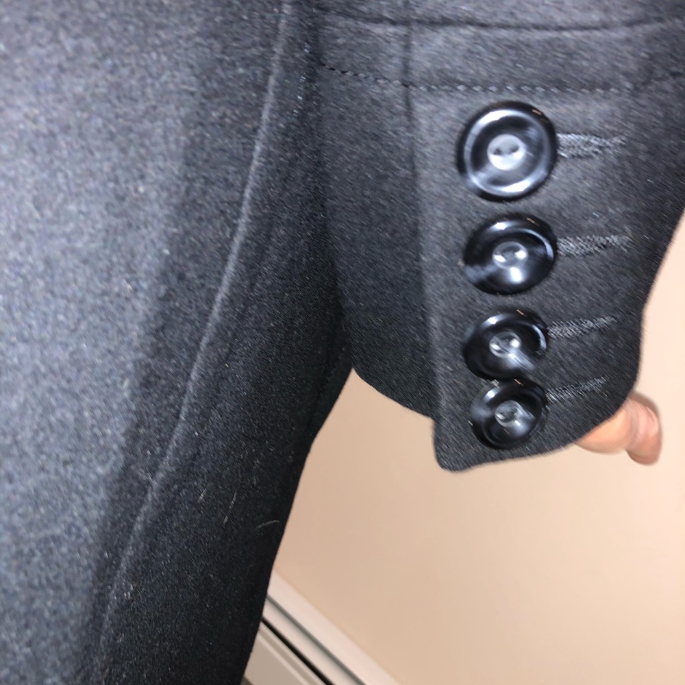 Coat - Picture 4 of 4